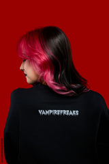 vampire sweatshirt