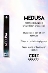 Cult Gloss [Glitch]