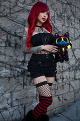 pride month plush toy