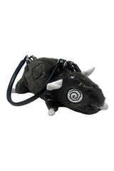 plushie rat purse