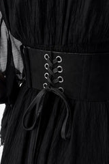 dark fairytale corset