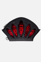 gothic wallet