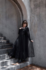 Beyond the Veil Duster from Lively Ghosts