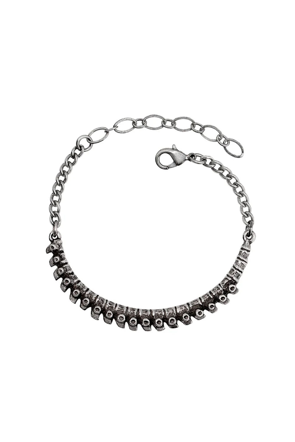 Alchemy England spine bracelet