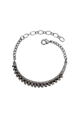 Alchemy England spine bracelet