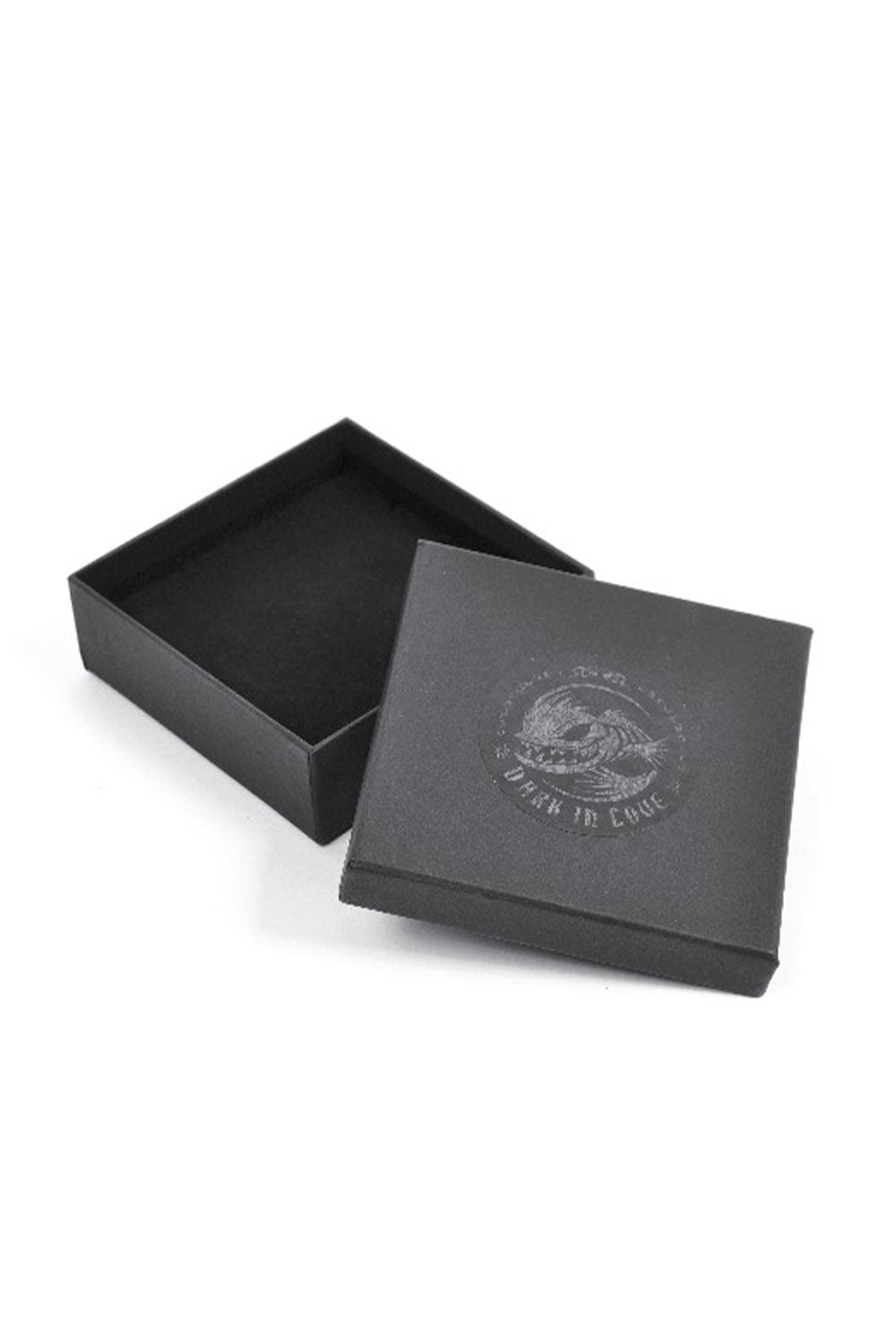 Dark in Love jewelry box