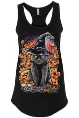 Witch's Familiar T-shirt