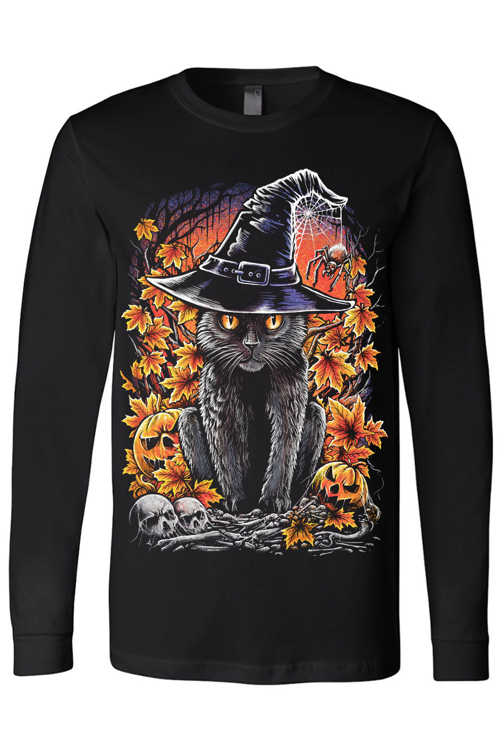 Witch's Familiar T-shirt