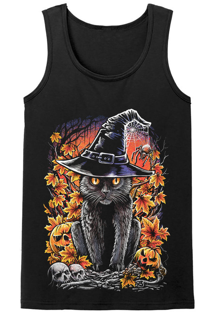 Witch's Familiar T-shirt