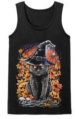 Witch's Familiar T-shirt