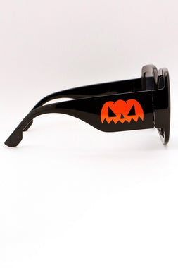 Monster Mash Sunglasses [Jack O Lantern]