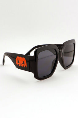Monster Mash Sunglasses [Jack O Lantern]