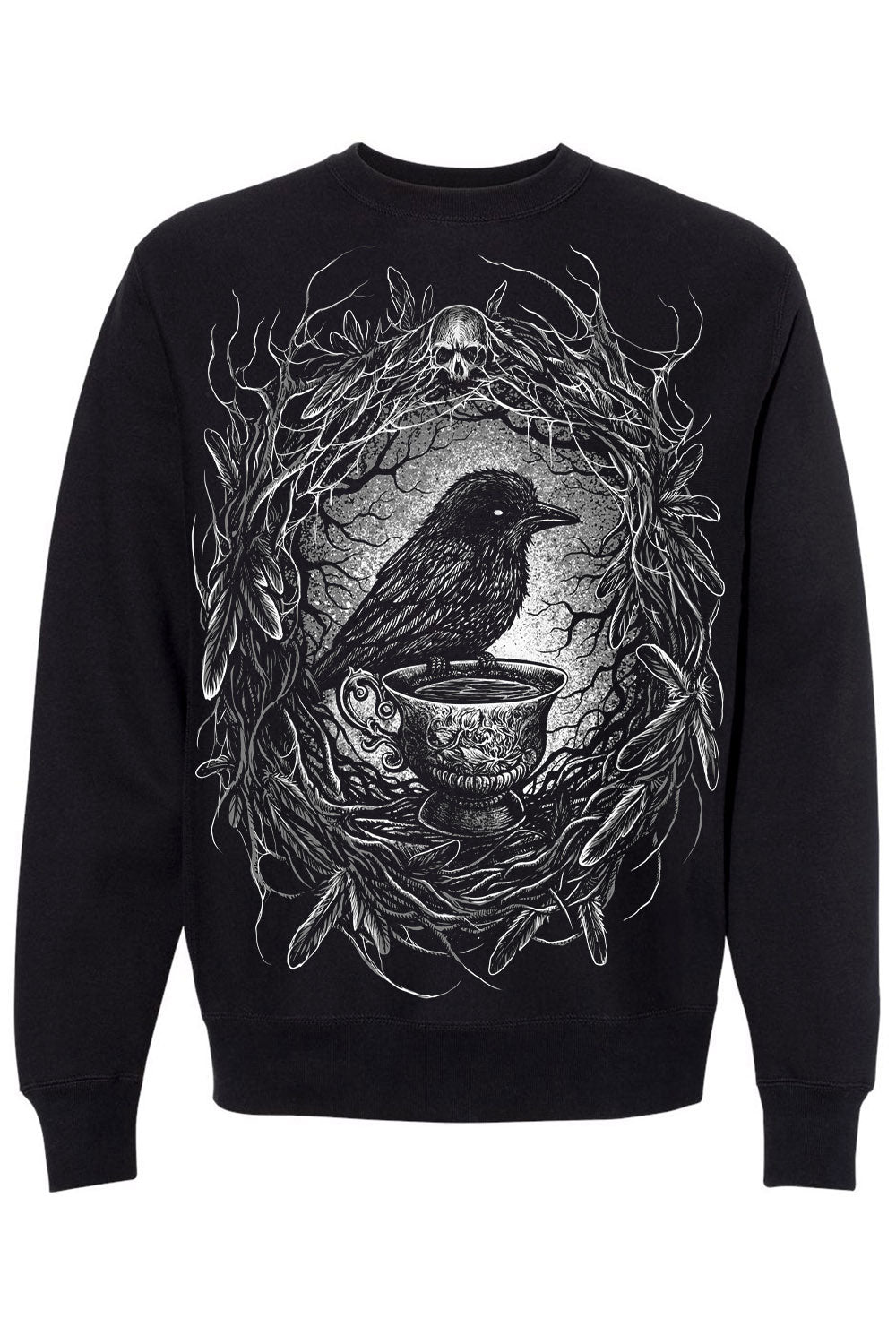 *Vorlage* Sweatshirt 