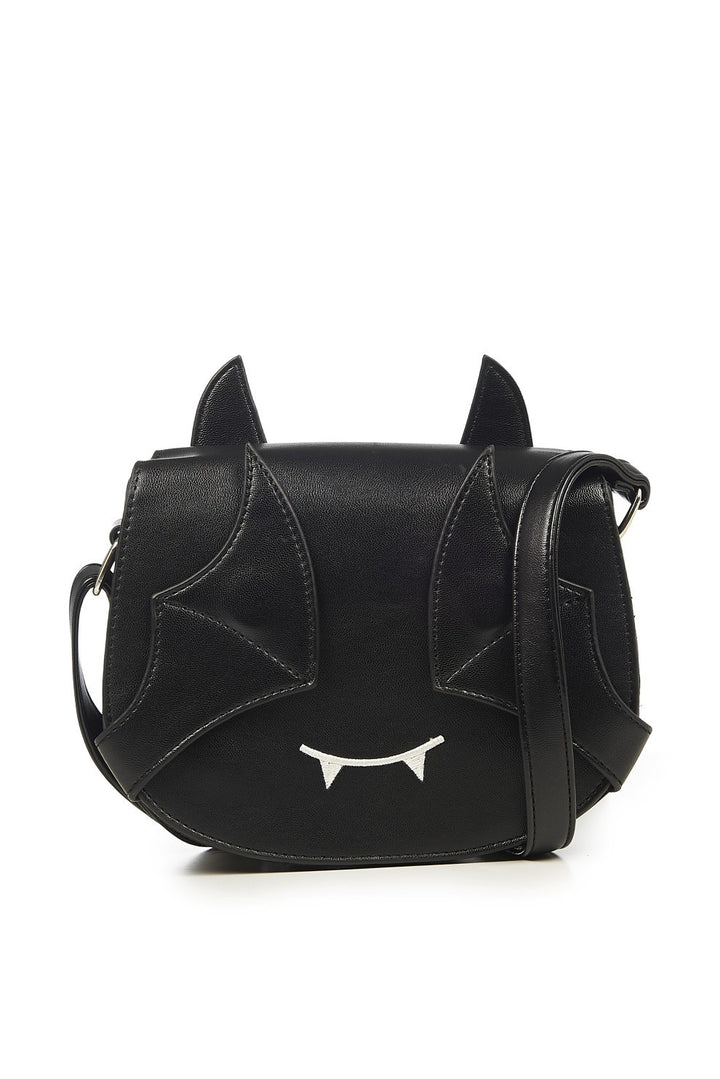 Peek A Boo Bat Bag