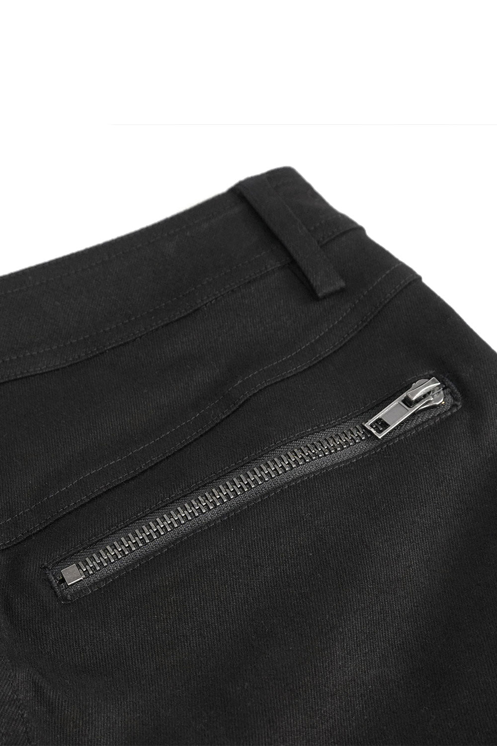 Devil Fashion punk pants