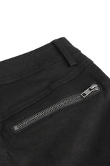 Devil Fashion punk pants