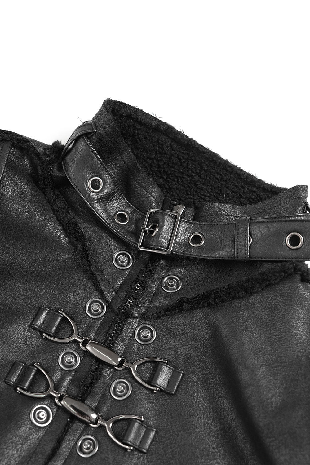 Devil Fashion Mens jacket
