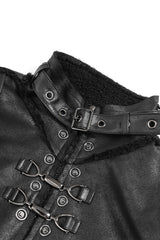 Devil Fashion Mens jacket