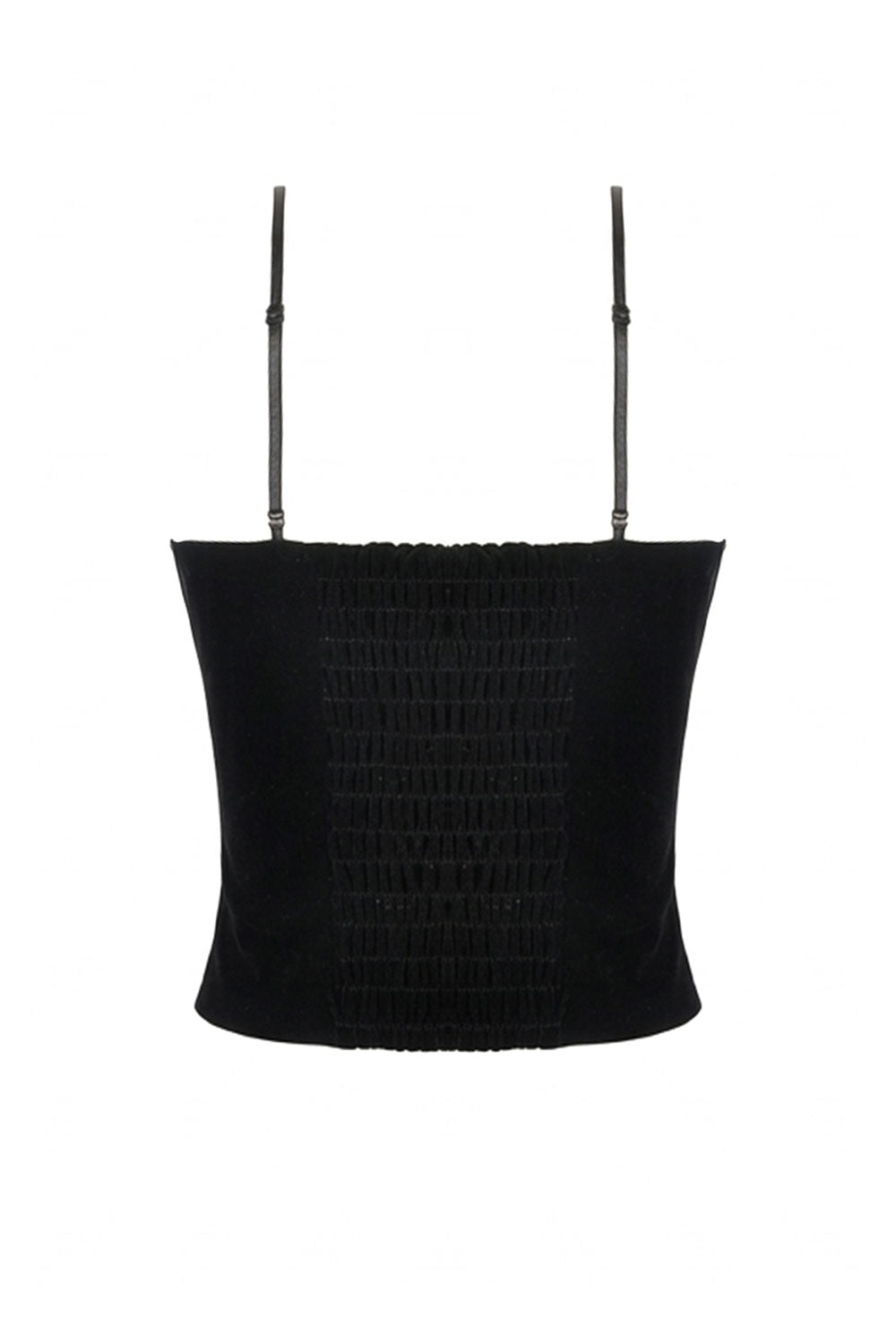 Dark in Love womens corset top