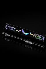 Curst Beauty Batty Liner in Fang