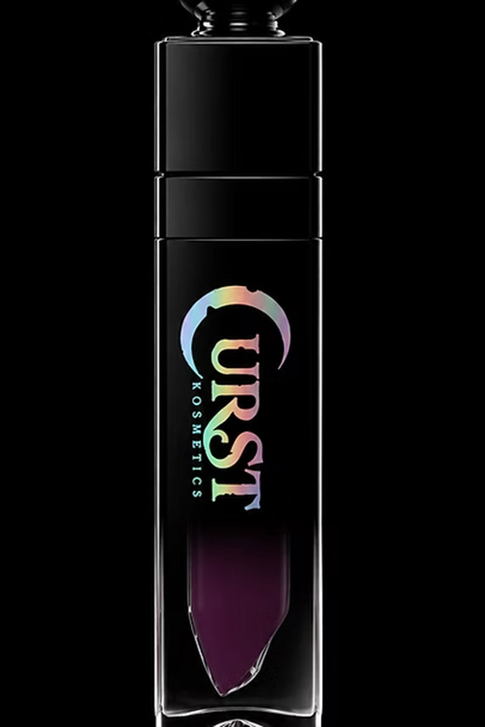 Curst Kostmetics matte lip potion tube