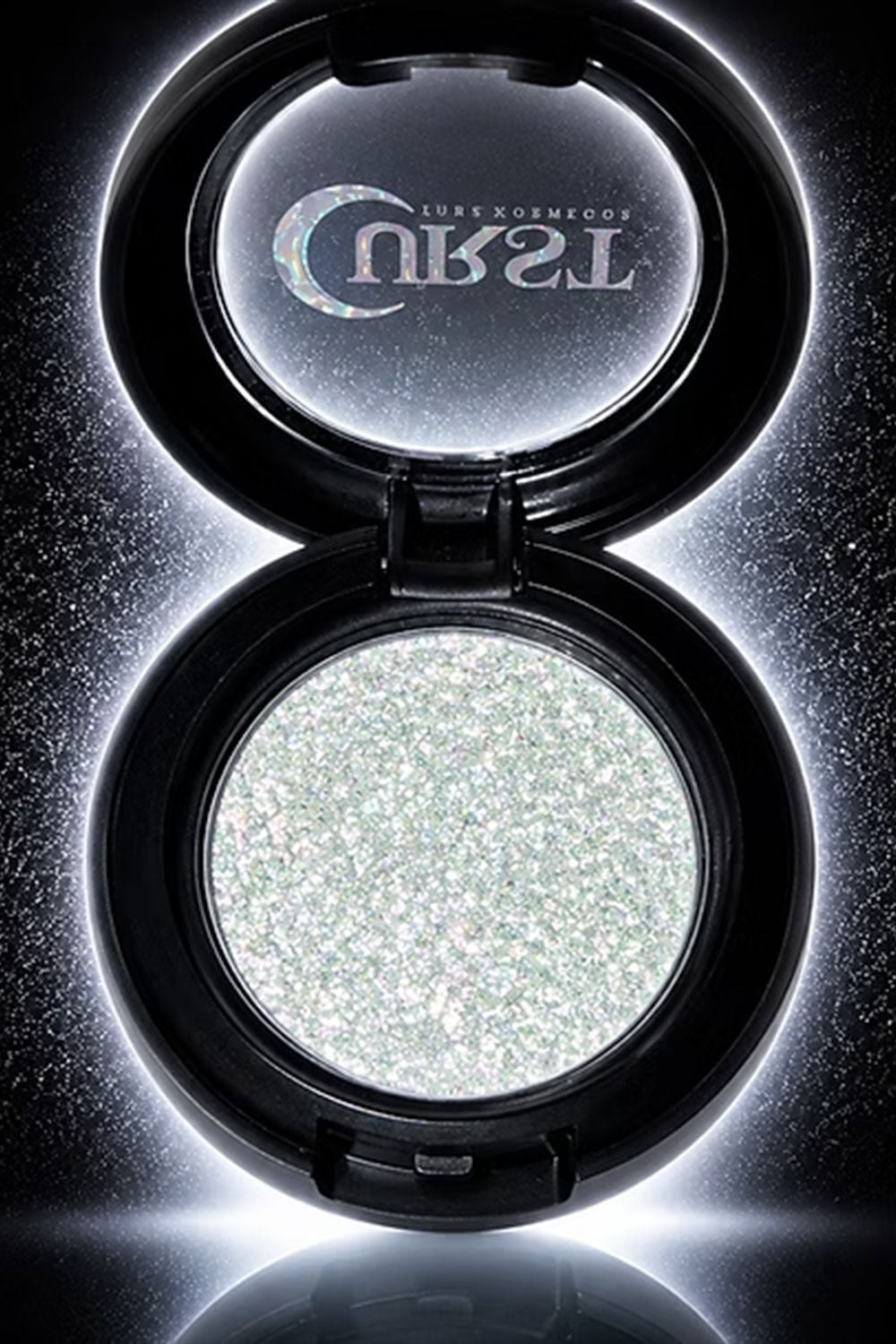 Stardust chromatic eyeshadow from Curst Kosmetics