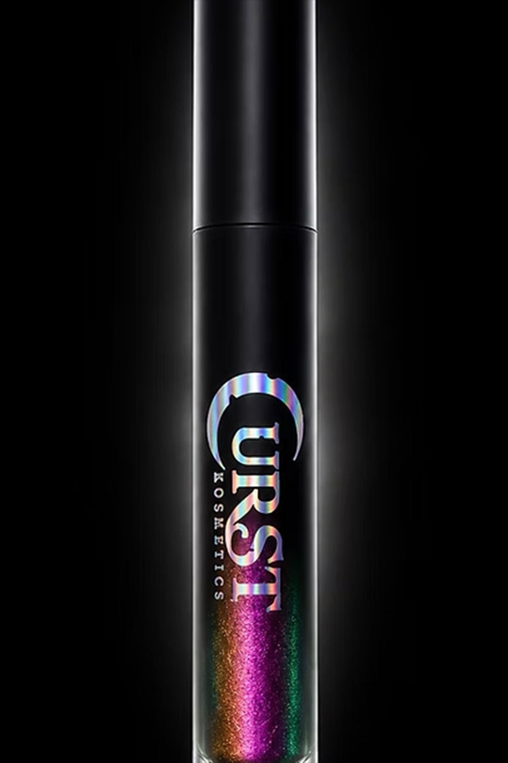 Curst Kosmetics Unicorn Blood lip gloss tube