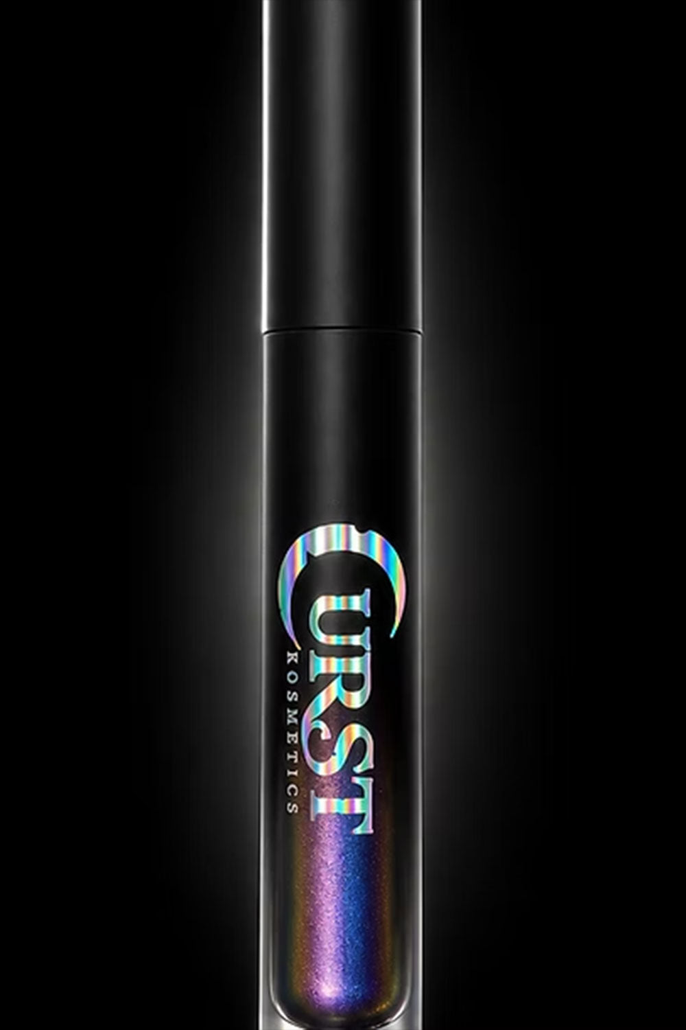 Curst Kosmetics Chromatic Lip Gloss tube
