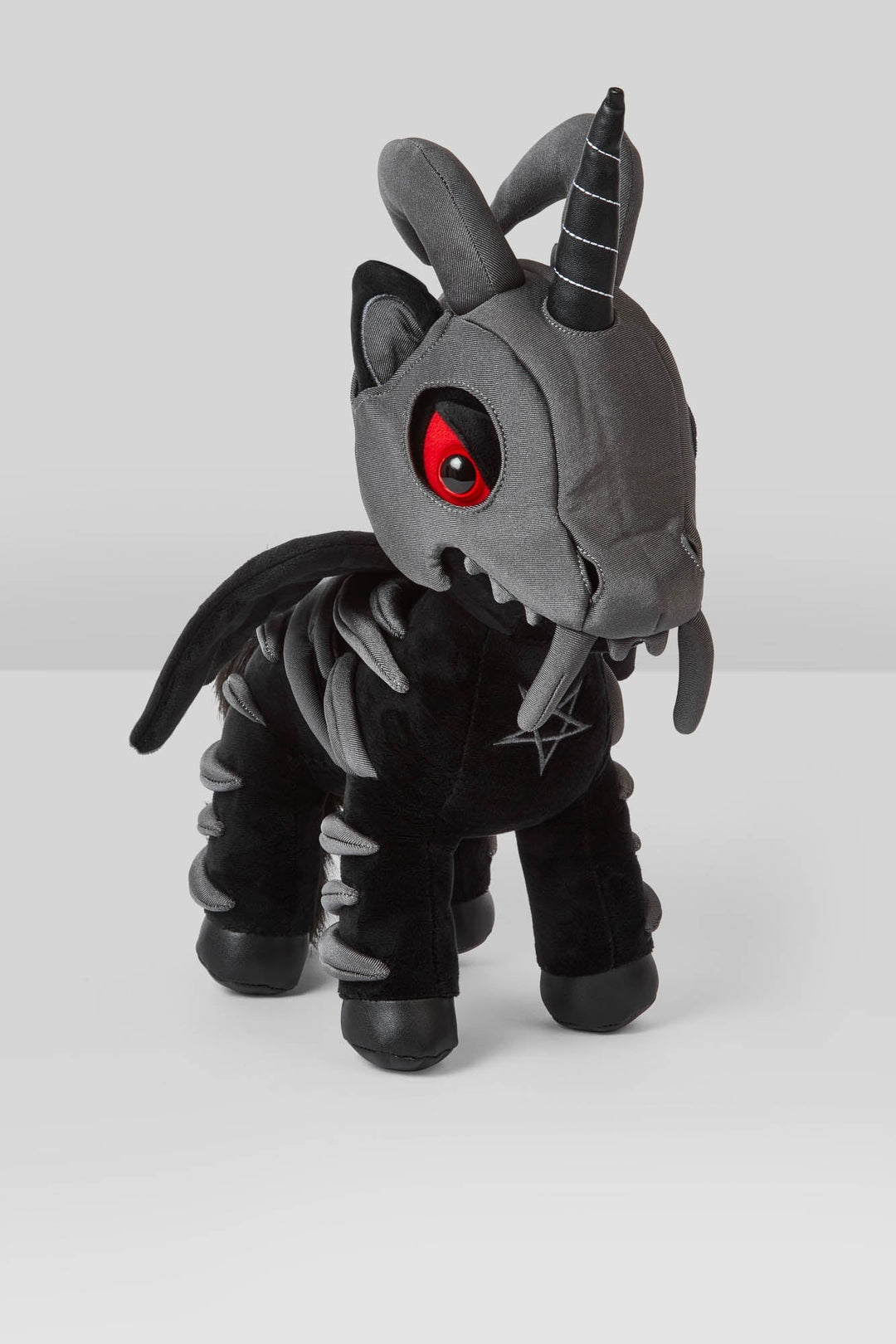 Demonimare: Sulpher Plush Toy