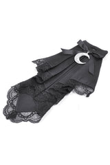 Dark in Love detachable dress necktie 