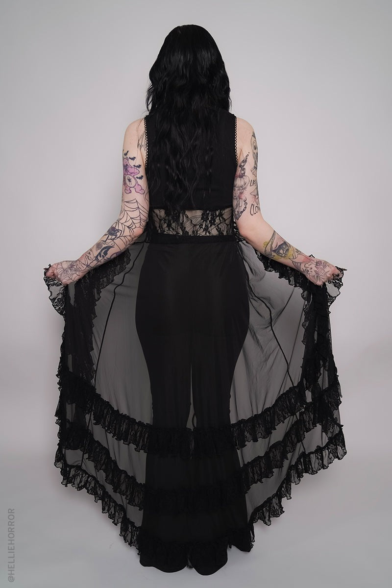 forest ink clothing