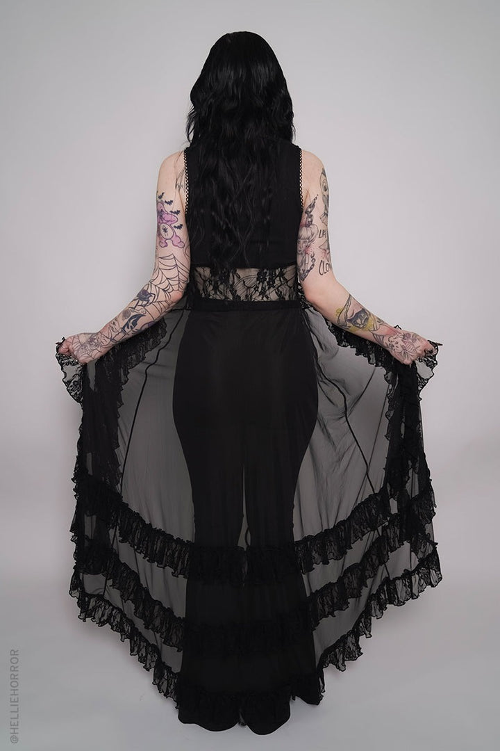 forest ink clothing
