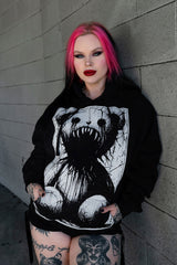 womens heavy metal clothes