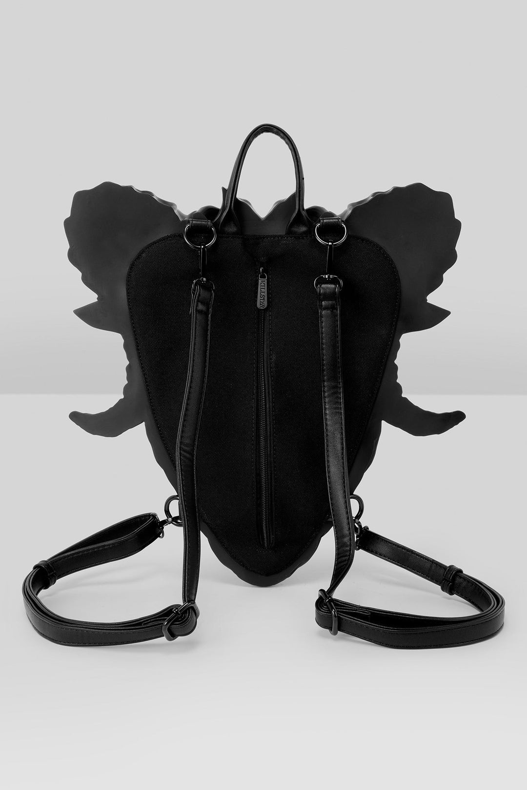 halloween gothic backpack