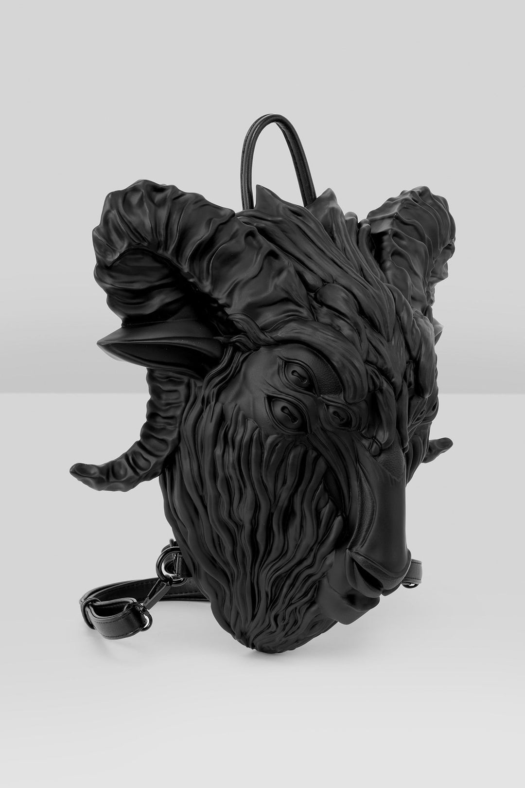 creepy backpack