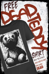 *VORLAGE* T-Shirt [Mehrere Stile verfügbar]