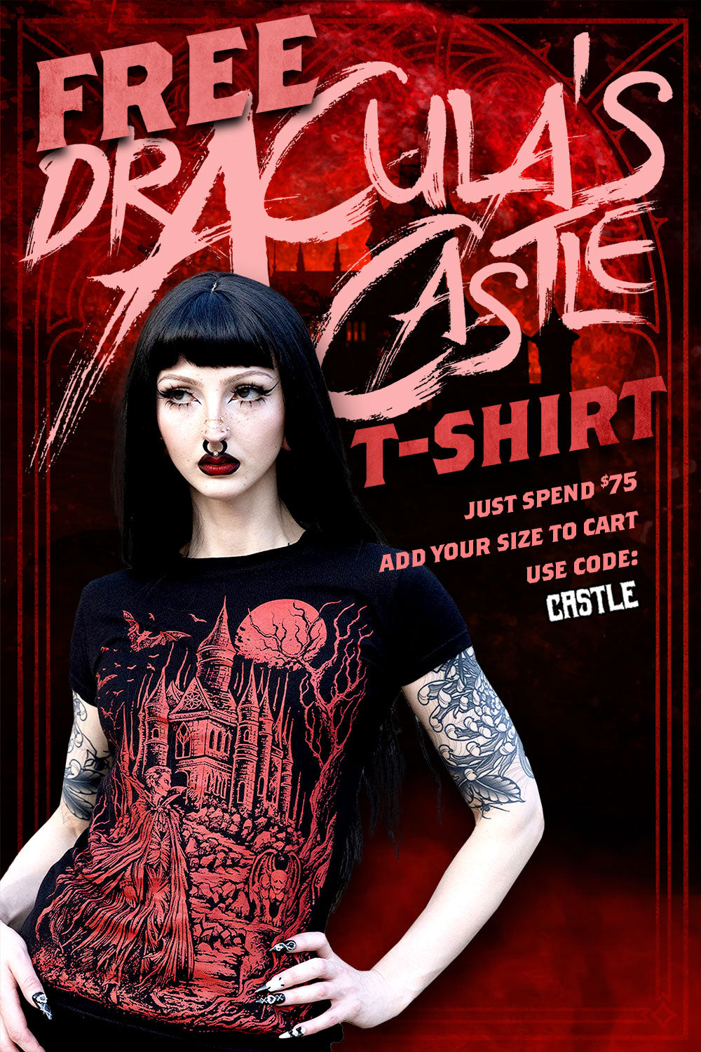 *VORLAGE* T-Shirt [Mehrere Stile verfügbar]