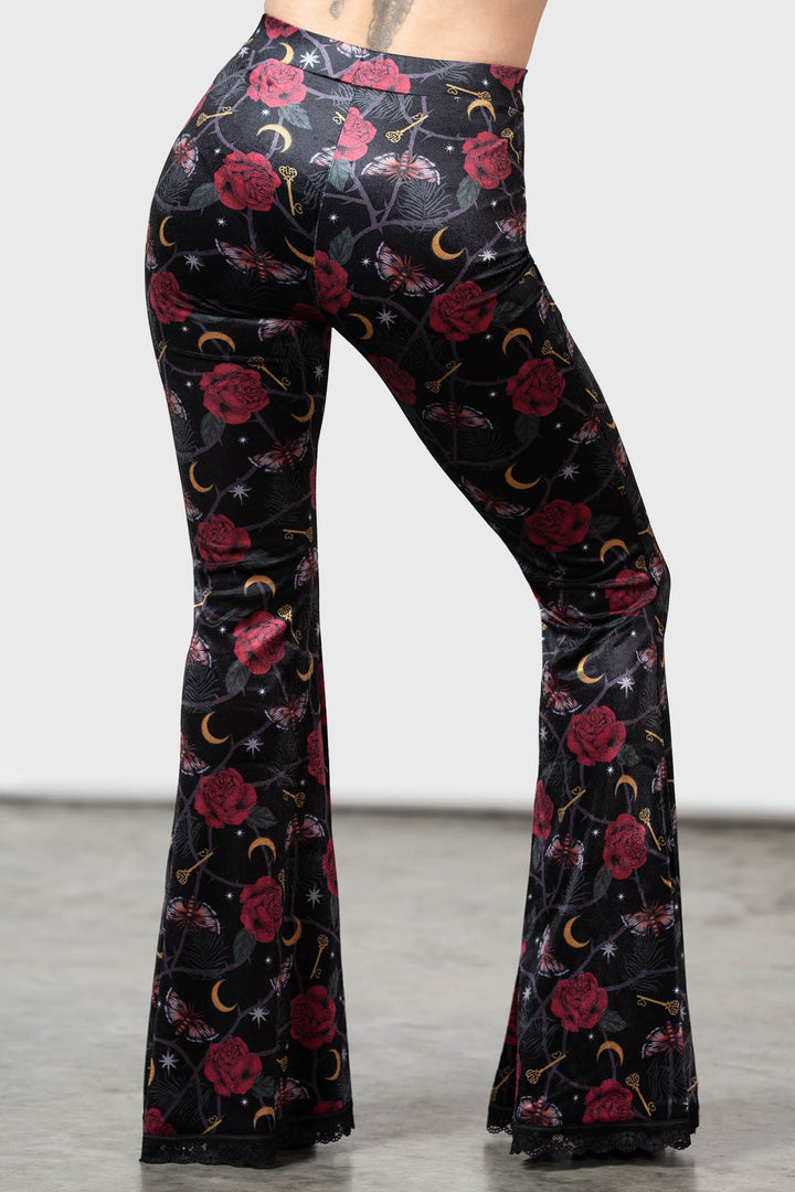 witch pants womens
