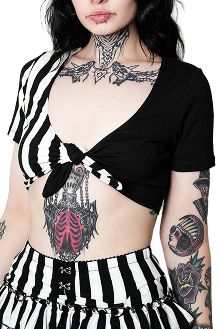 womens circus top