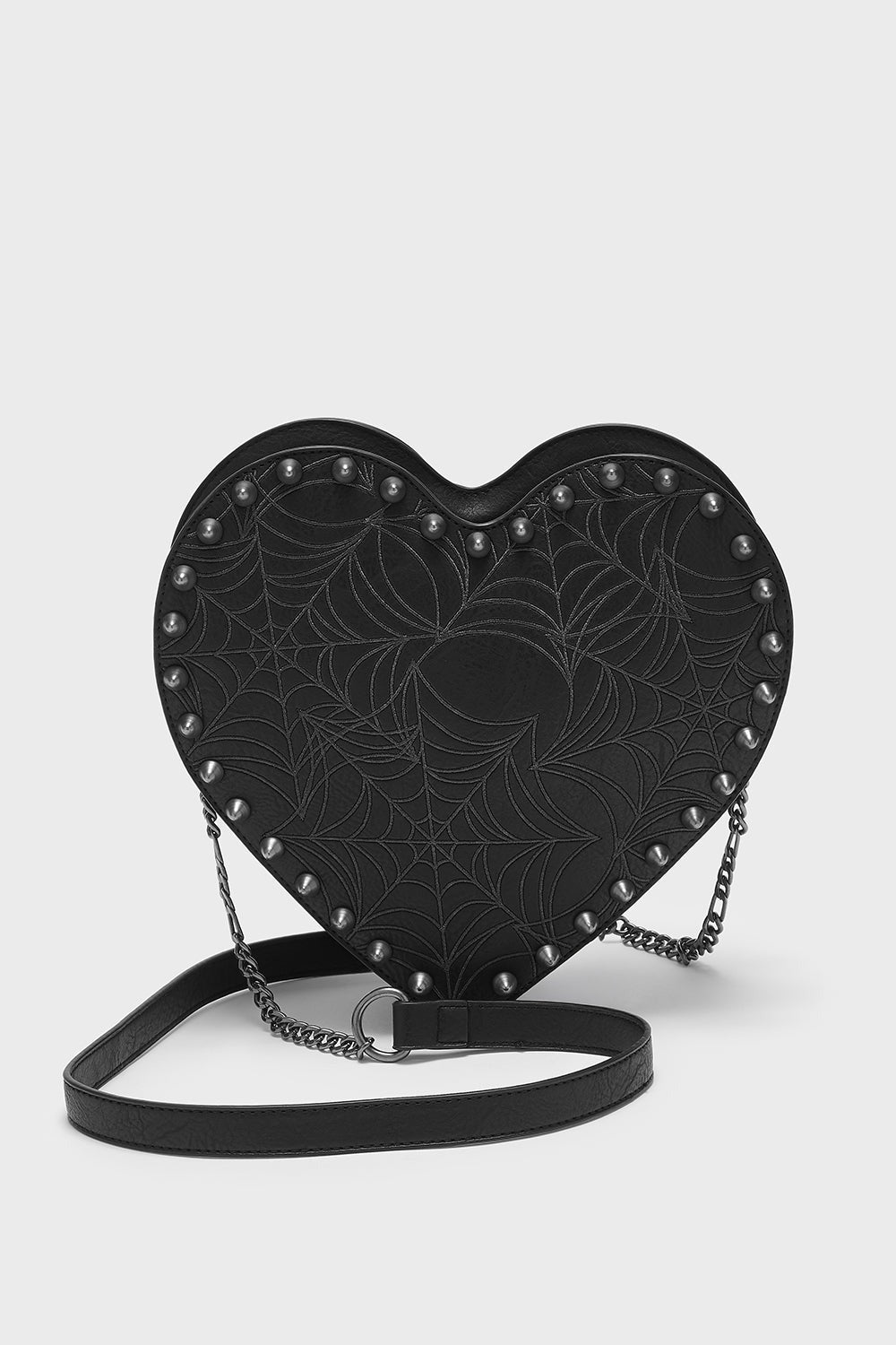heart-shaped 3d novelty bag