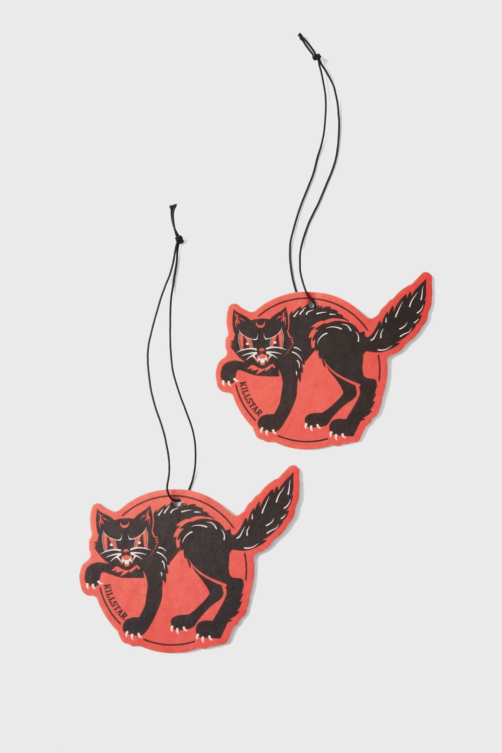 halloween cat air fresheners