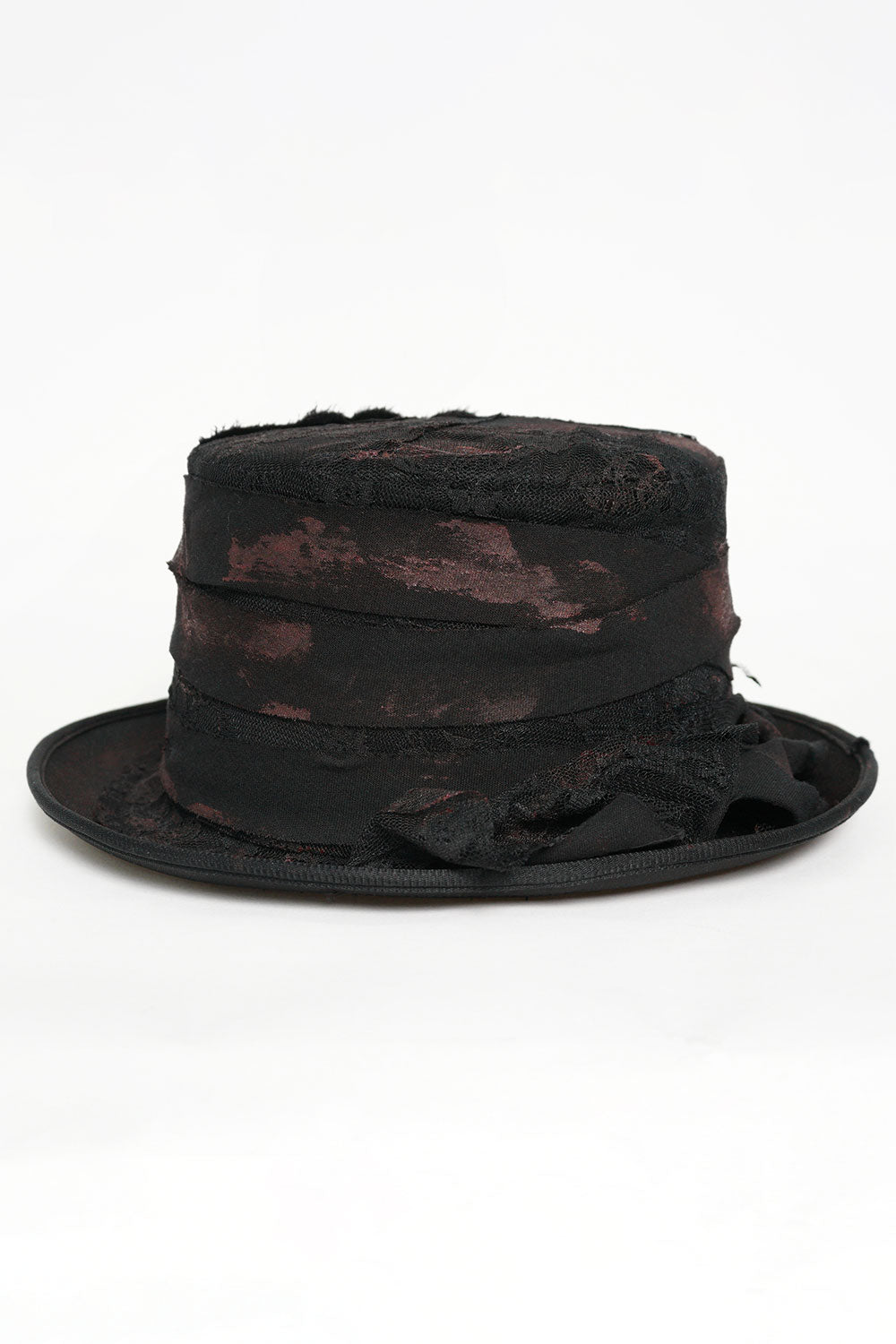 Gothic hat for men from Devil Fashion