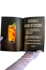 Necroholic Comic Book #2 [Signed by Author]