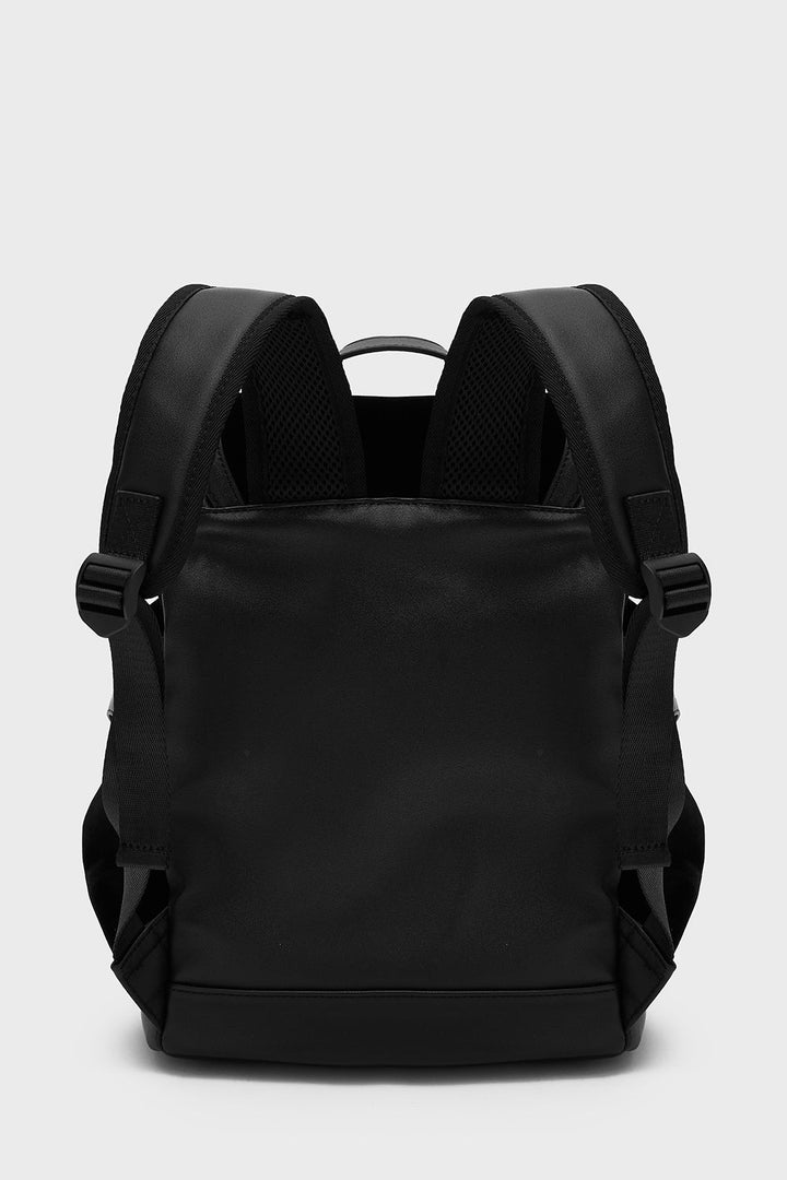 killstar vegan leather goth backpack