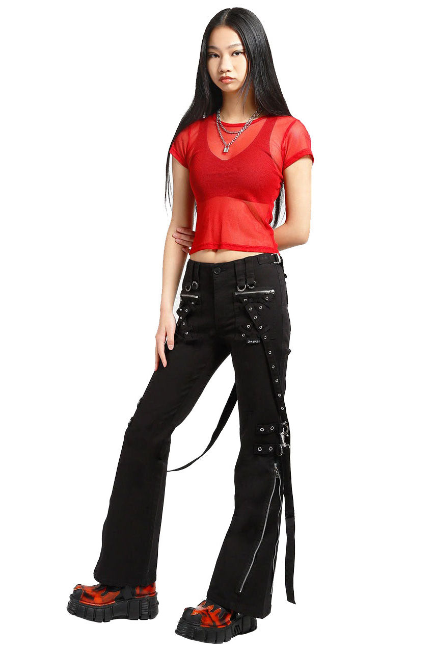 Tripp NYC X-Strap Hose
