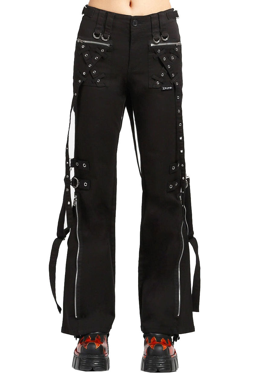 Tripp NYC X-Strap Hose