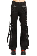 Tripp NYC X-Strap Hose