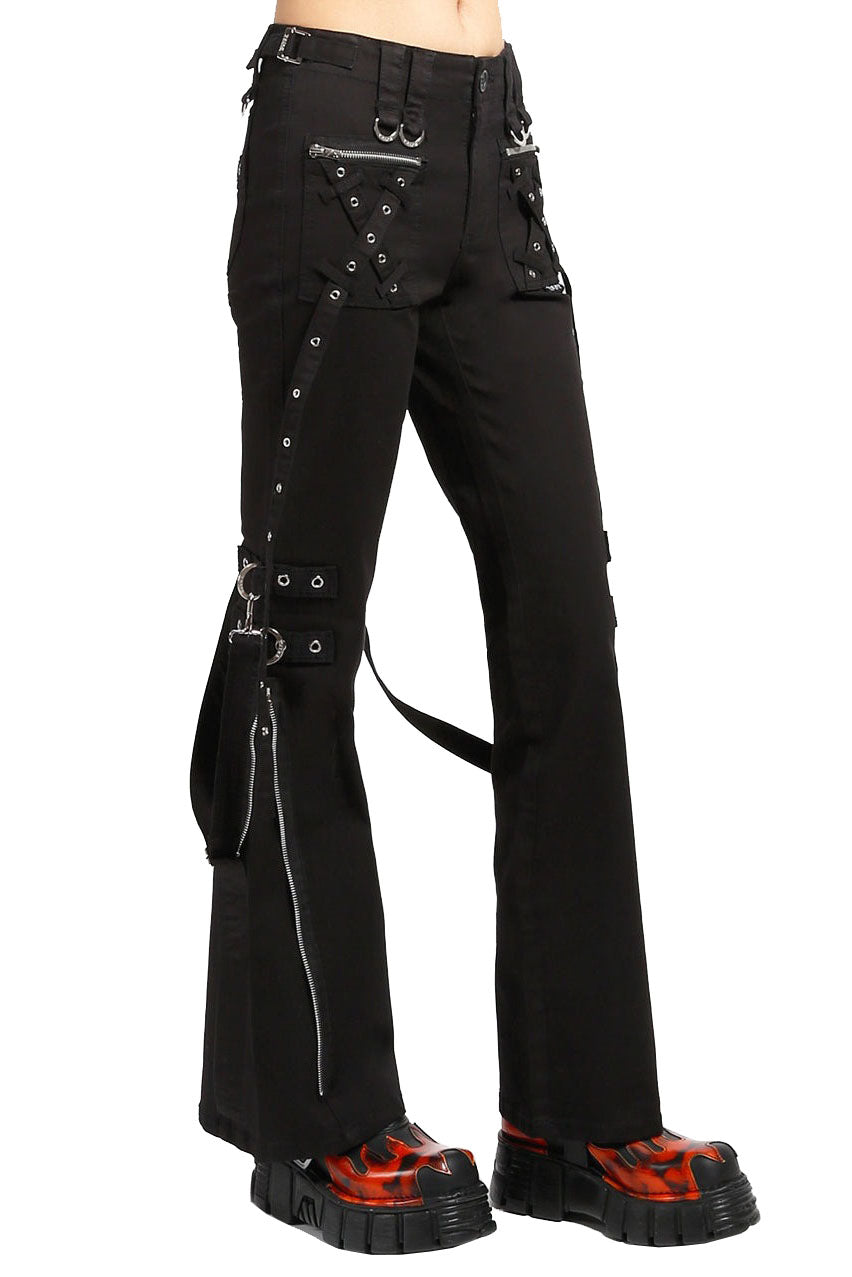 Tripp NYC X-Strap Hose