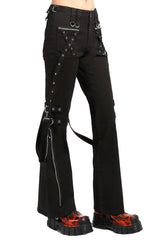 Tripp NYC X-Strap Hose