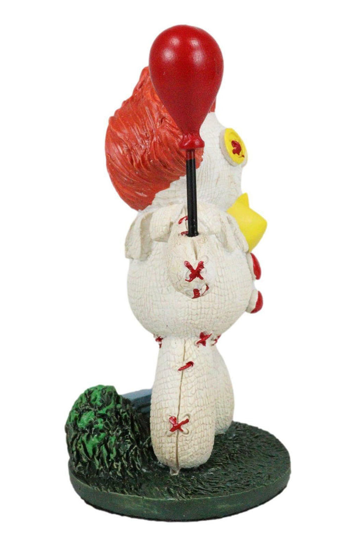 Pinheads Pennywise It Clown Statue